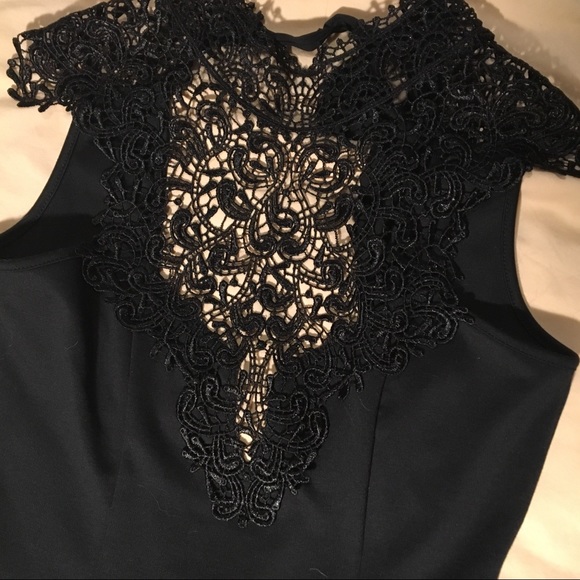 Cocktail dress - Picture 2 of 5